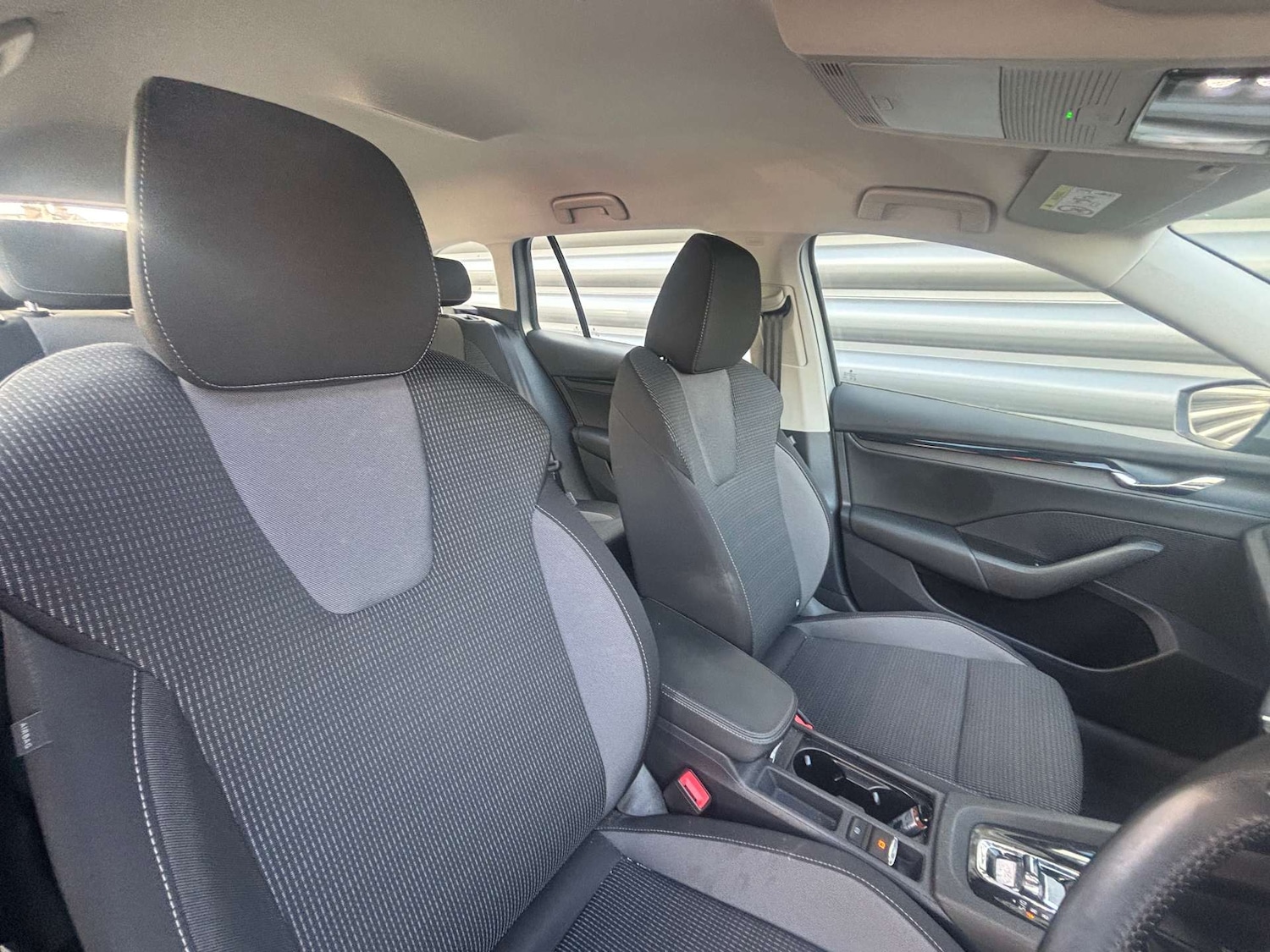 Used Skoda Octavia 2022 for sale - 76544281: Photo 18