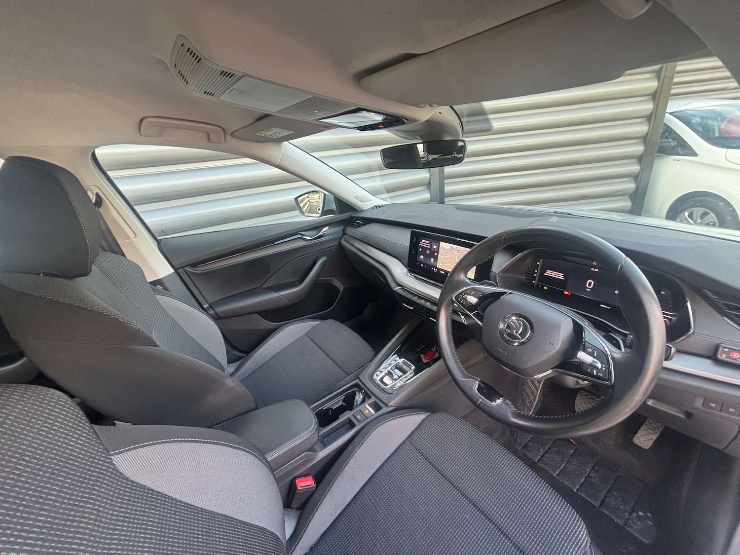 Used Skoda Octavia 2022 for sale - 76544281: Photo 19