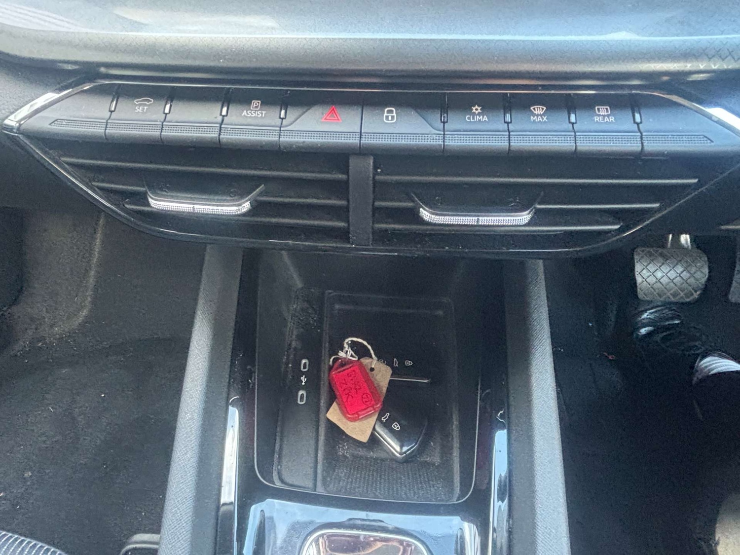 Used Skoda Octavia 2022 for sale - 76544281: Photo 20