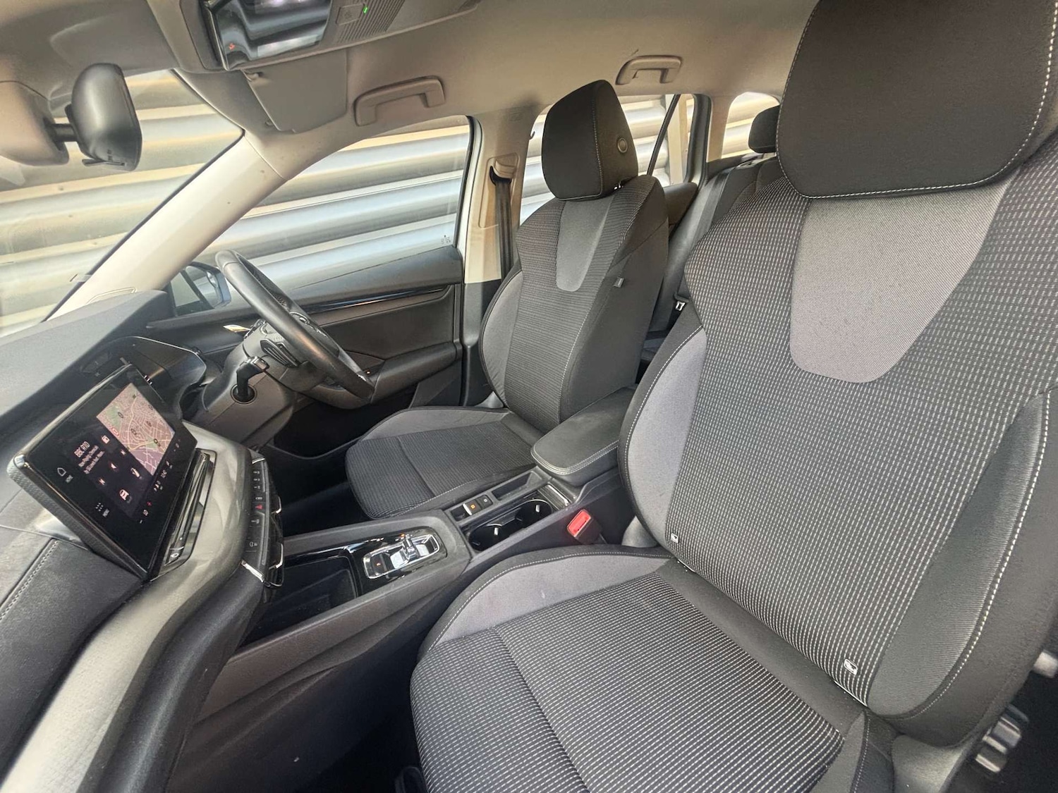 Used Skoda Octavia 2022 for sale - 76544281: Photo 26