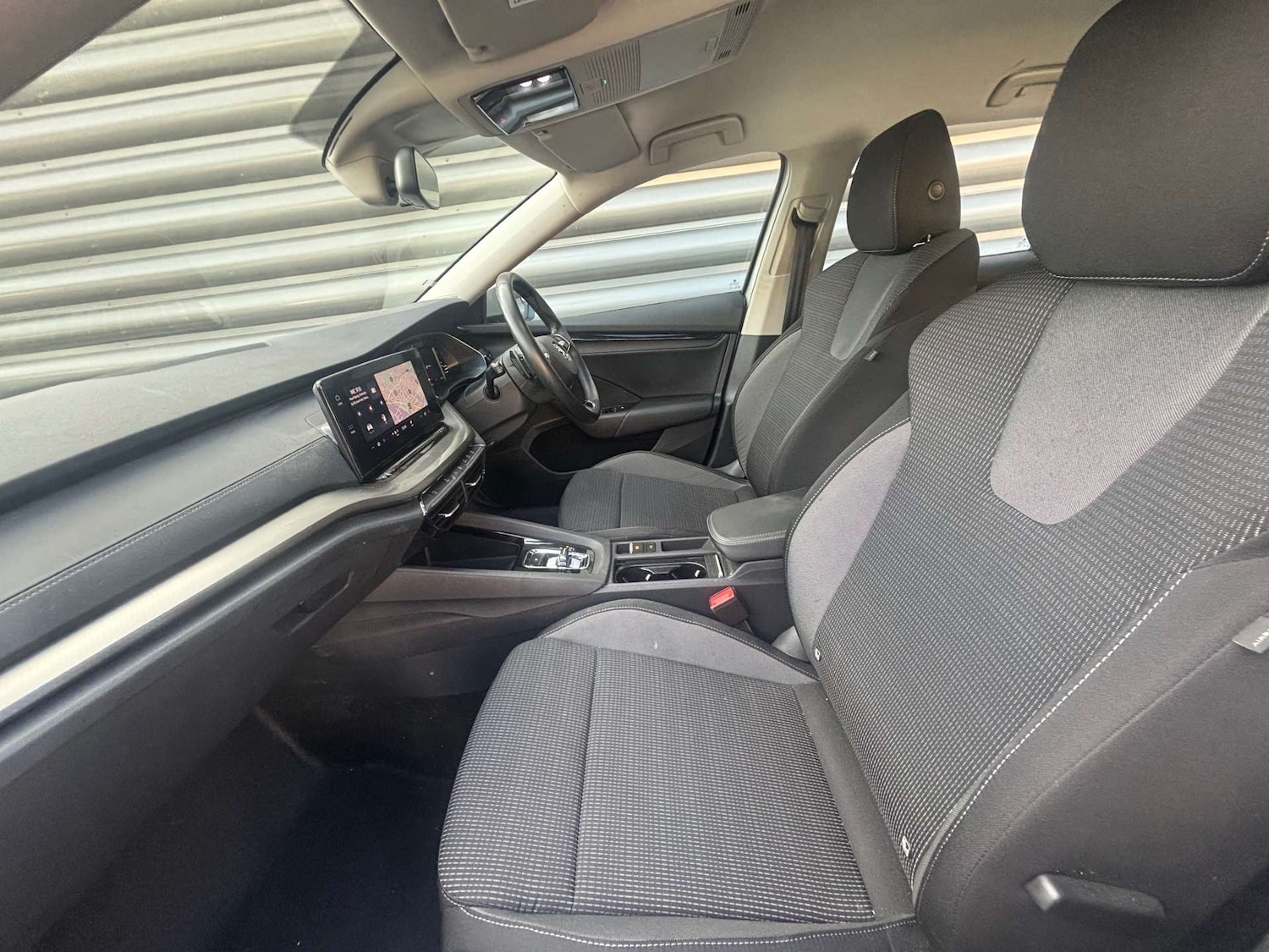 Used Skoda Octavia 2022 for sale - 76544281: Photo 28