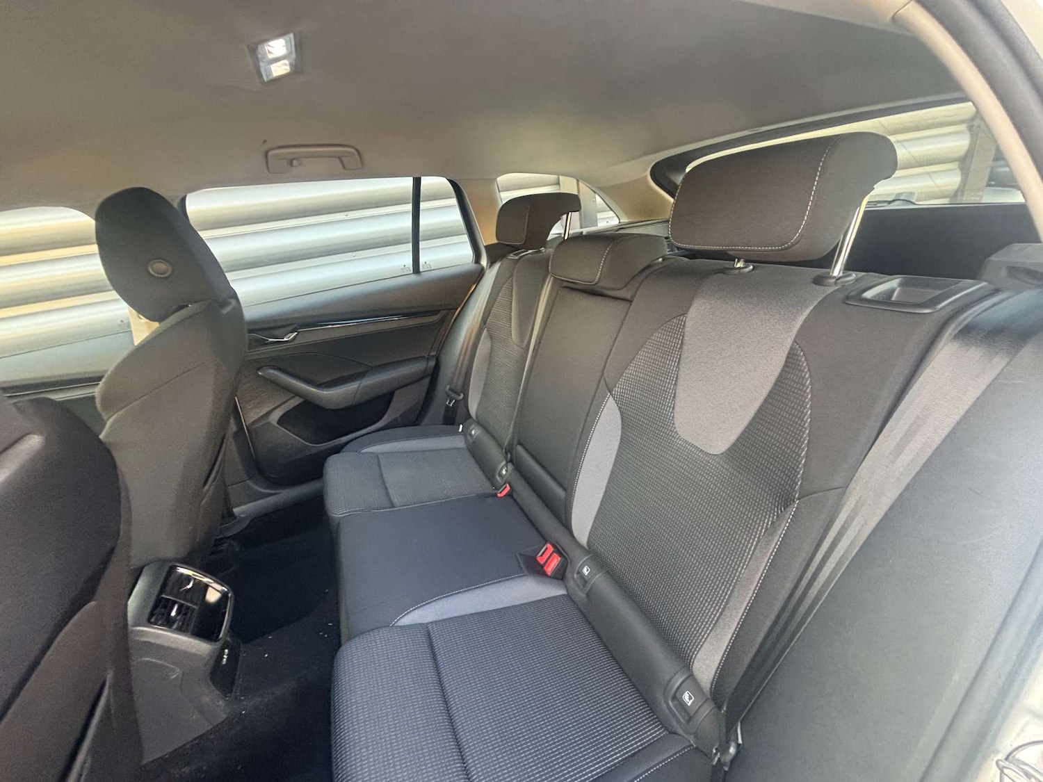 Used Skoda Octavia 2022 for sale - 76544281: Photo 29