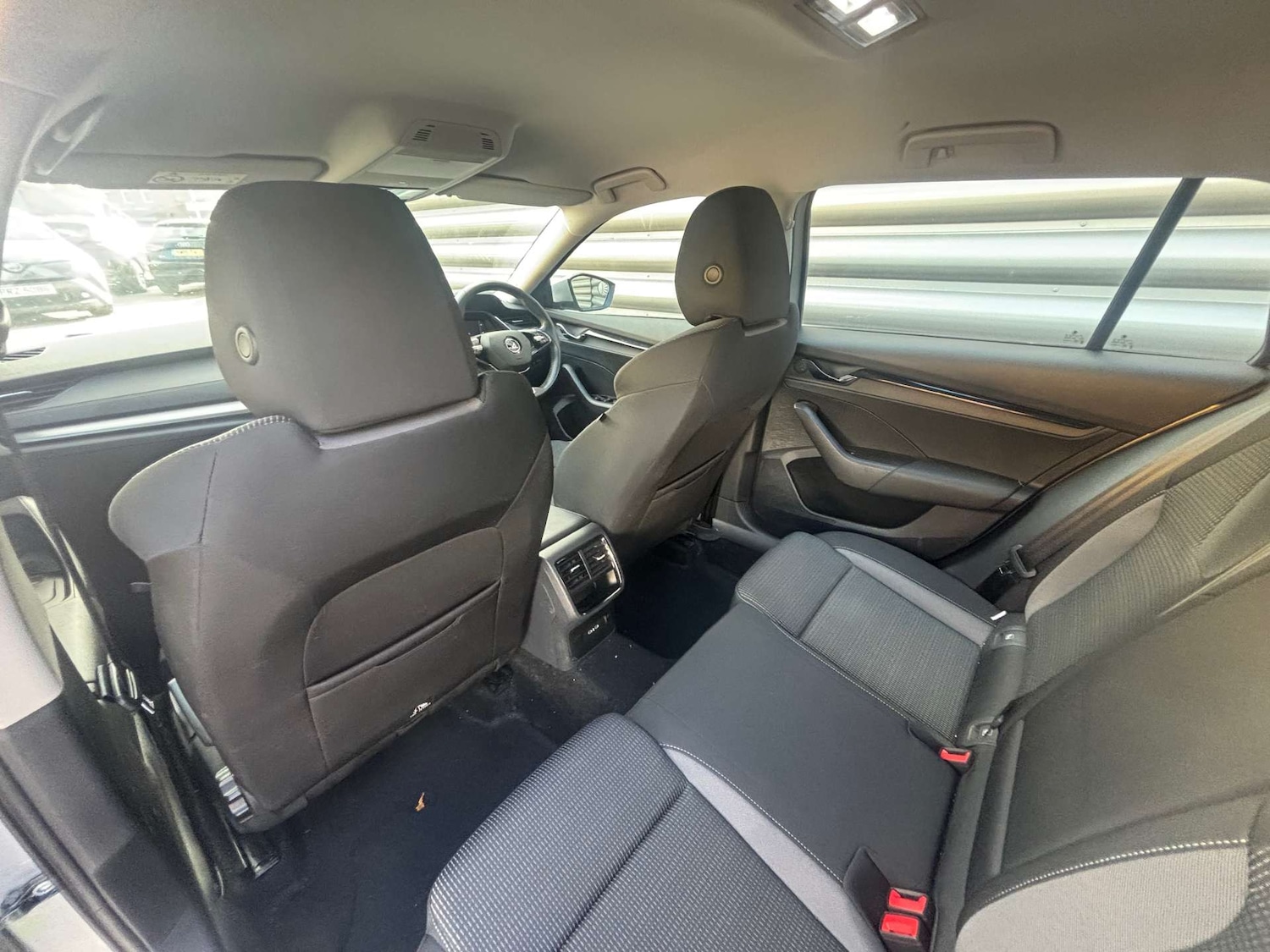 Used Skoda Octavia 2022 for sale - 76544281: Photo 30