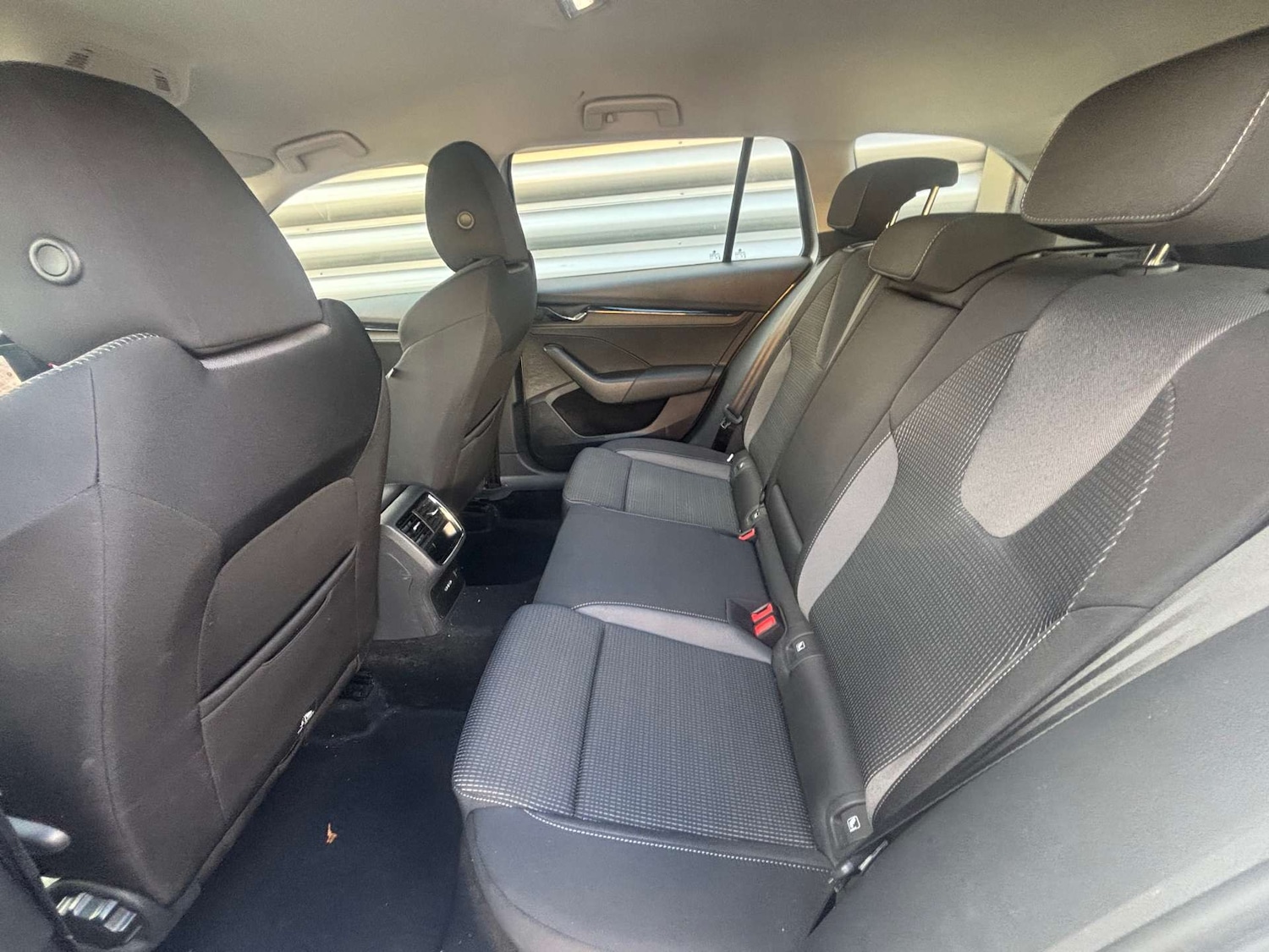 Used Skoda Octavia 2022 for sale - 76544281: Photo 31