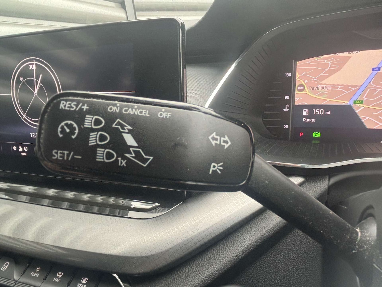 Used Skoda Octavia 2022 for sale - 76544281: Photo 33