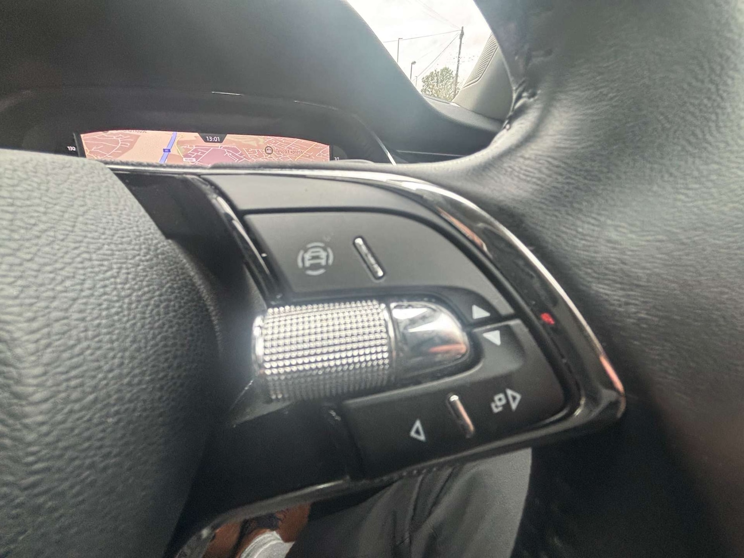 Used Skoda Octavia 2022 for sale - 76544281: Photo 34