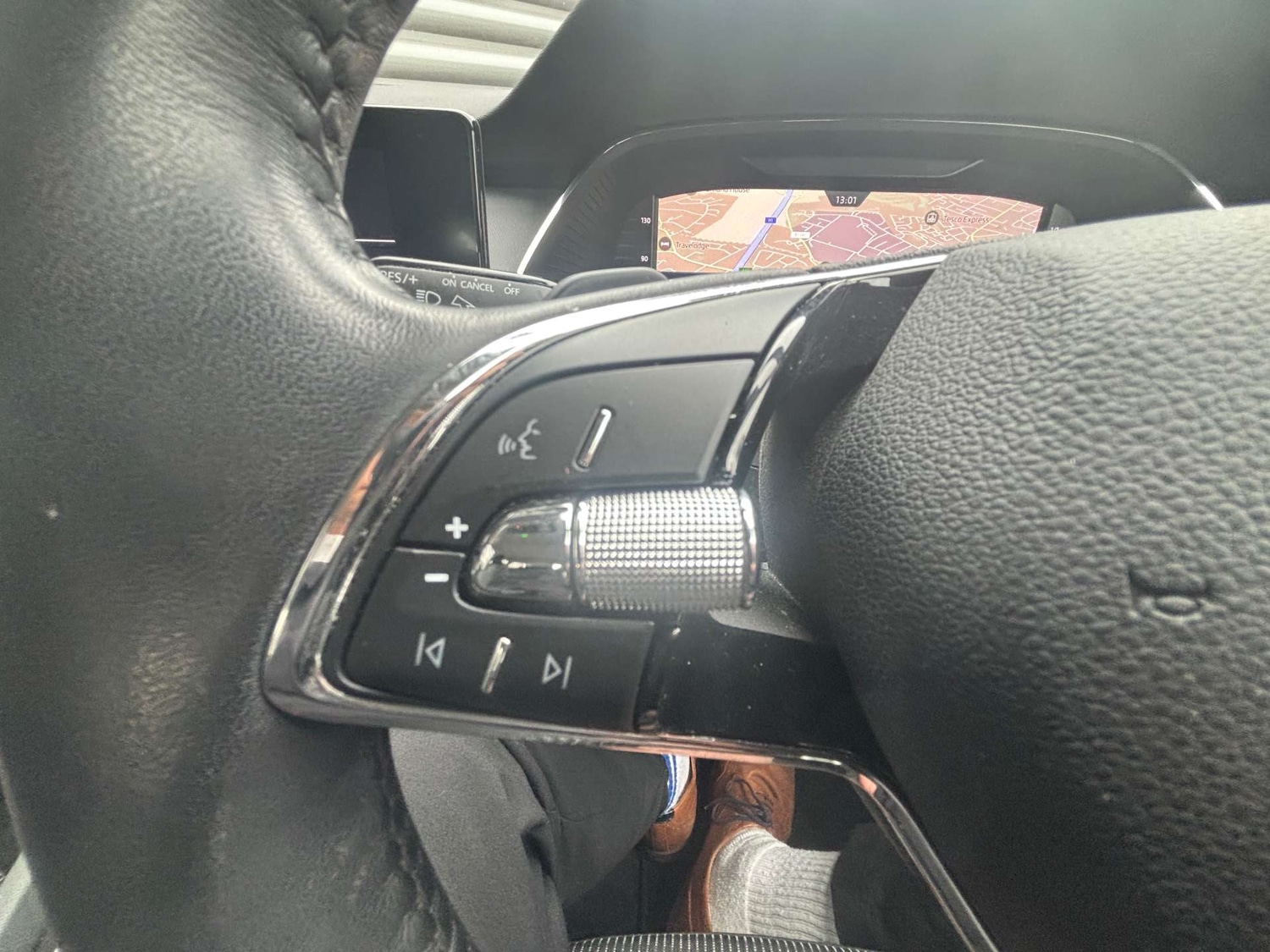 Used Skoda Octavia 2022 for sale - 76544281: Photo 38