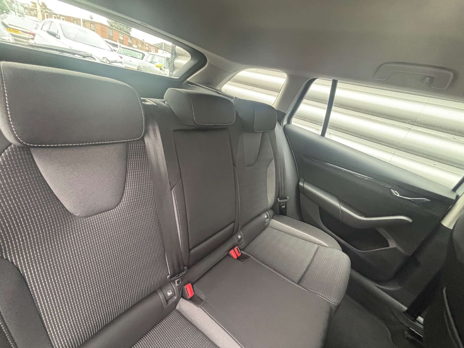 Used Skoda Octavia 2022 for sale - 76544281: Photo 40