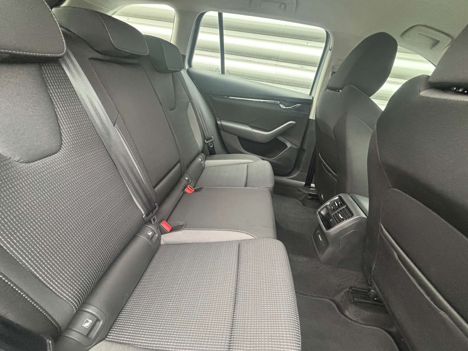 Used Skoda Octavia 2022 for sale - 76544281: Photo 42