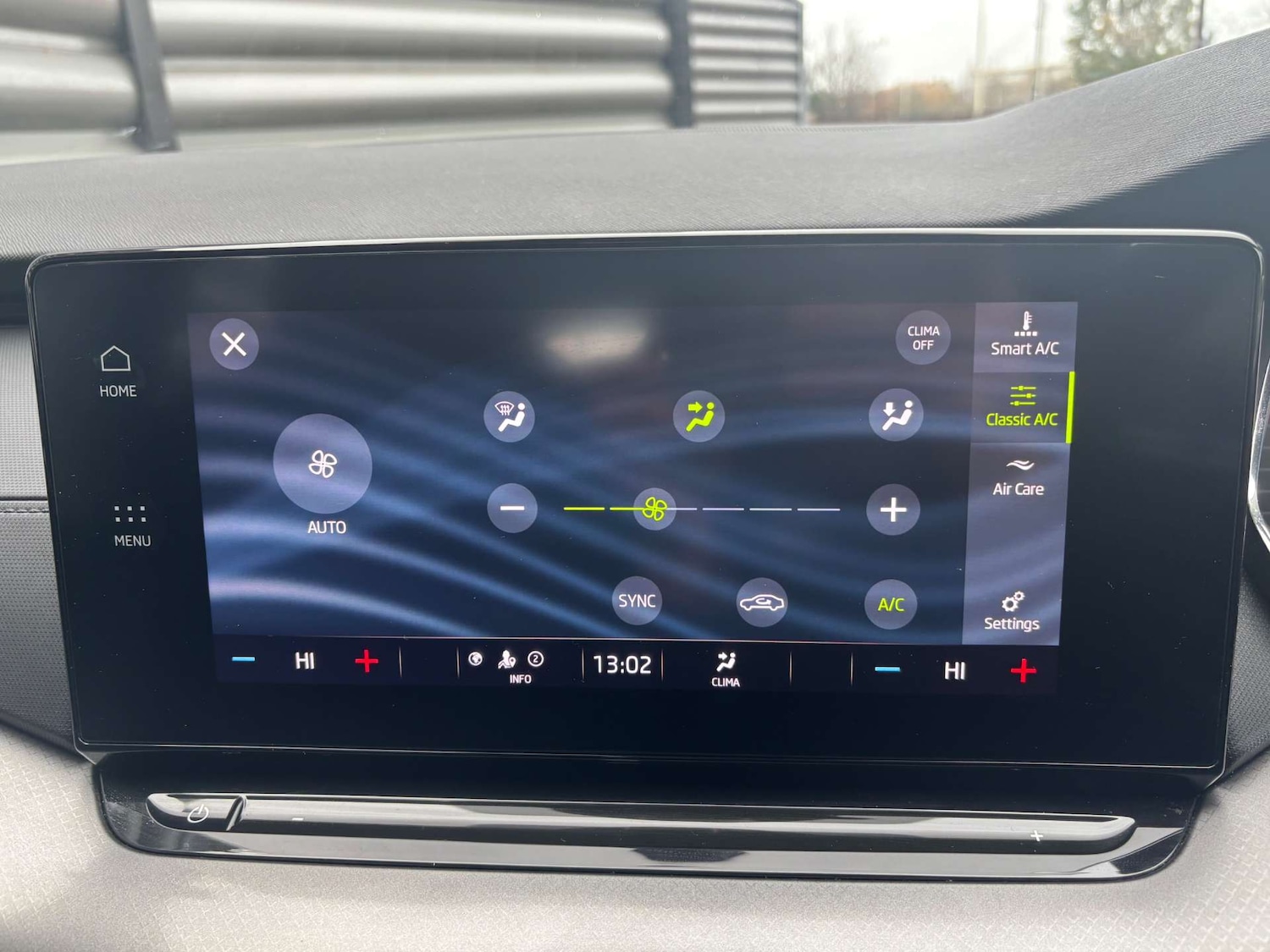 Used Skoda Octavia 2022 for sale - 76544281: Photo 45