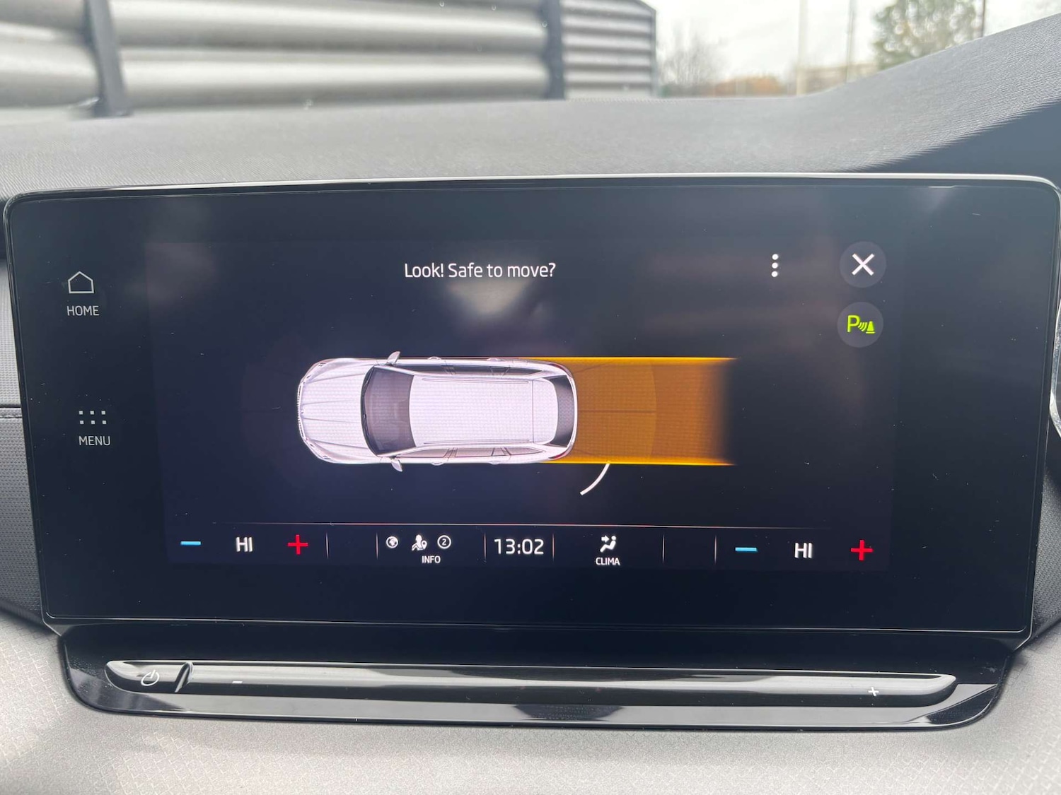 Used Skoda Octavia 2022 for sale - 76544281: Photo 46