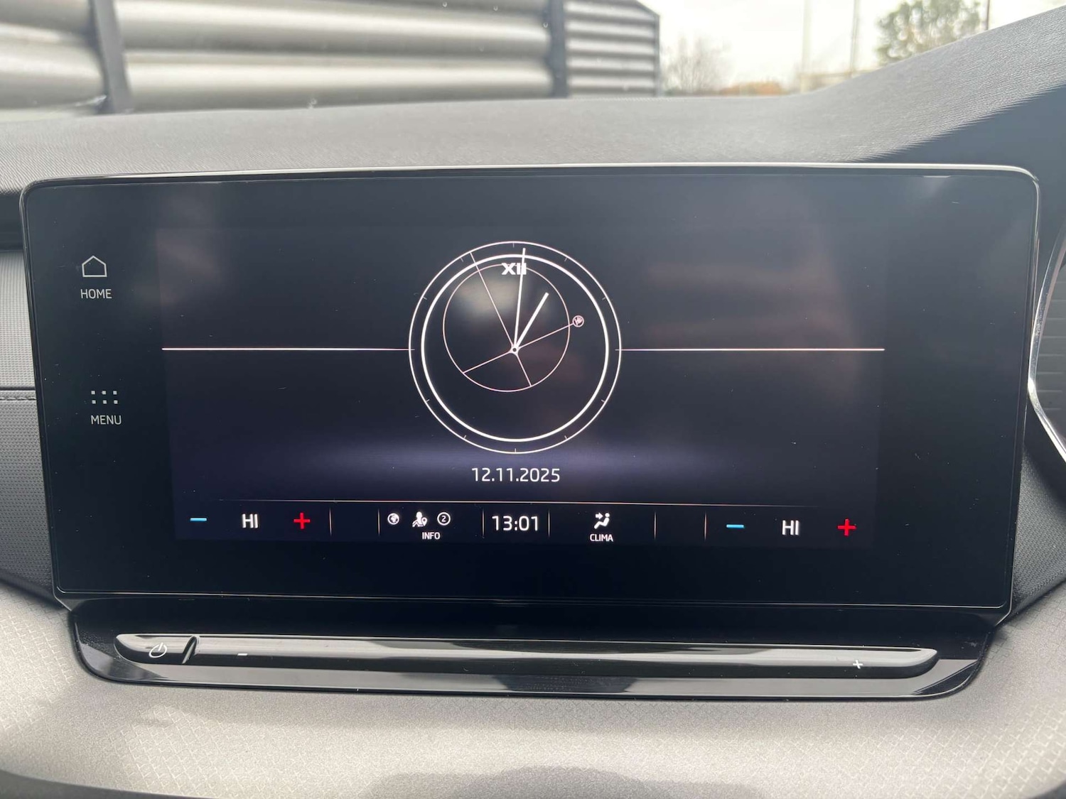 Used Skoda Octavia 2022 for sale - 76544281: Photo 47