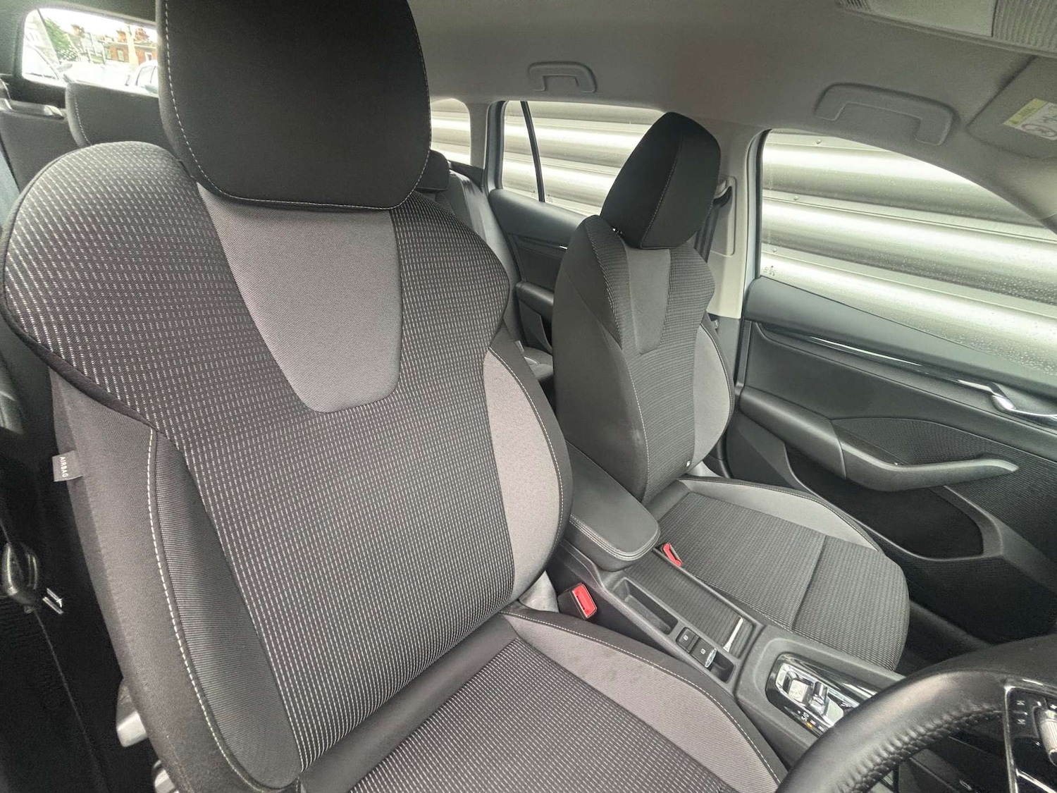 Used Skoda Octavia 2022 for sale - 76544281: Photo 48