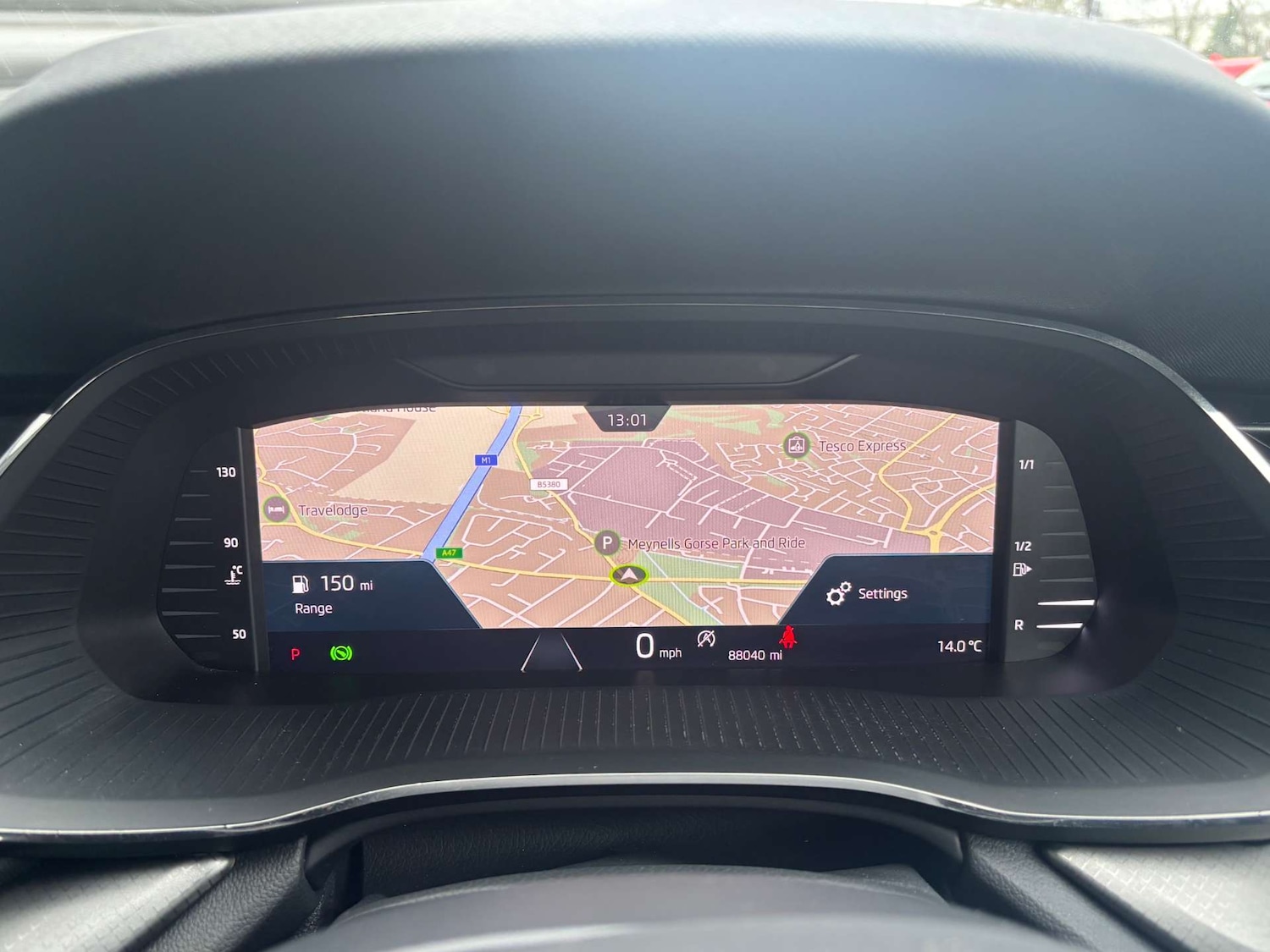 Used Skoda Octavia 2022 for sale - 76544281: Photo 49