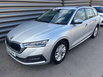 Used Skoda Octavia 2022 for sale - 76544281: Photo