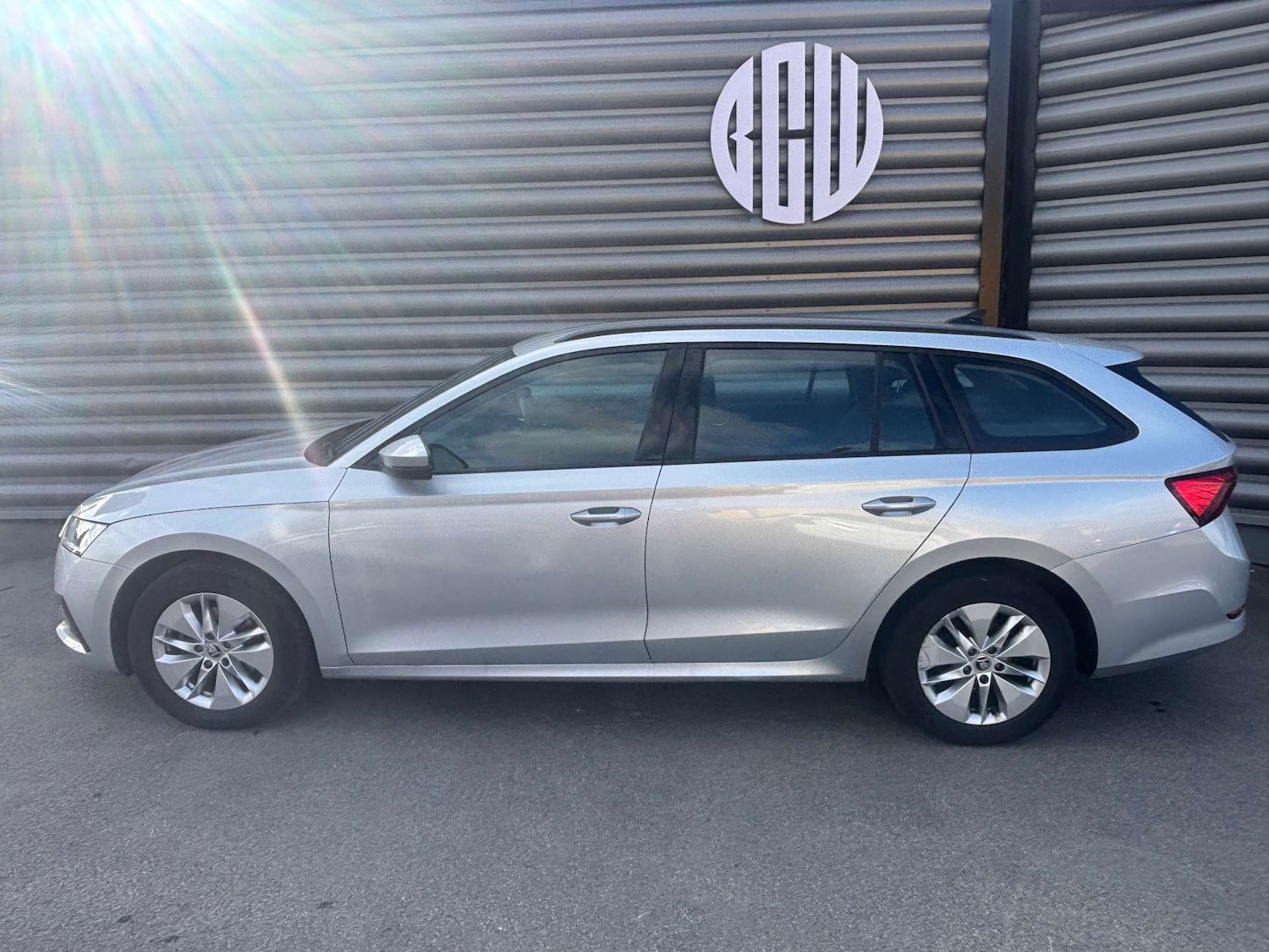 Used Skoda Octavia 2022 for sale - 76544281: Photo 5