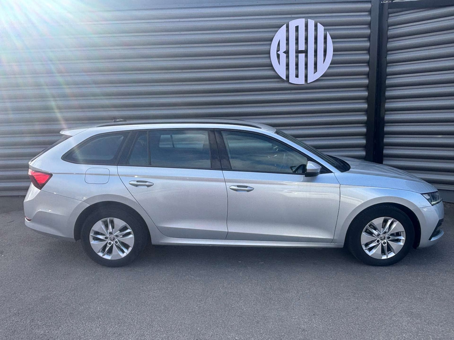 Used Skoda Octavia 2022 for sale - 76544281: Photo 6