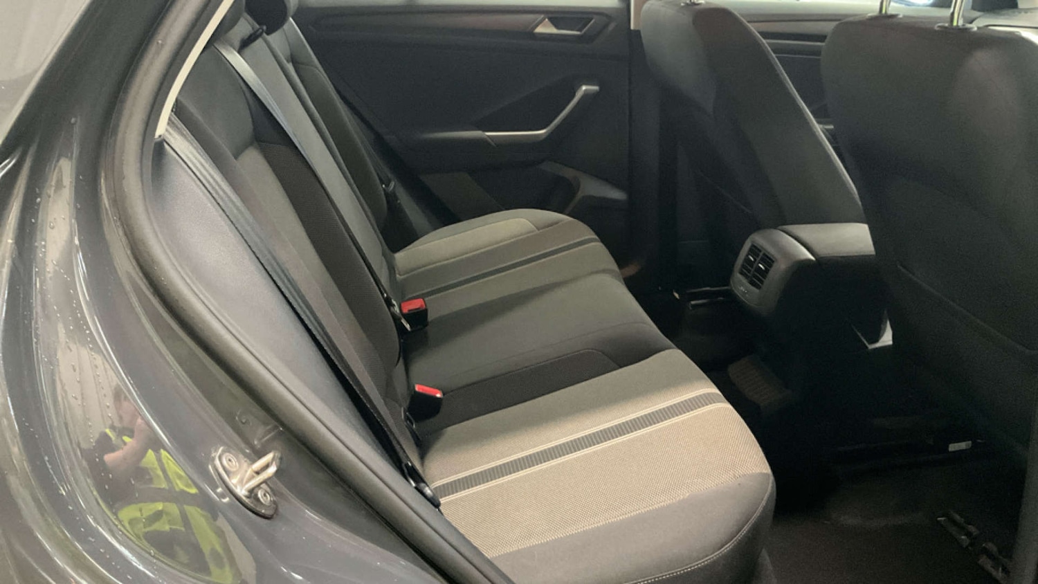 Used Volkswagen T-Roc 2019 for sale - 77736114: Photo 8