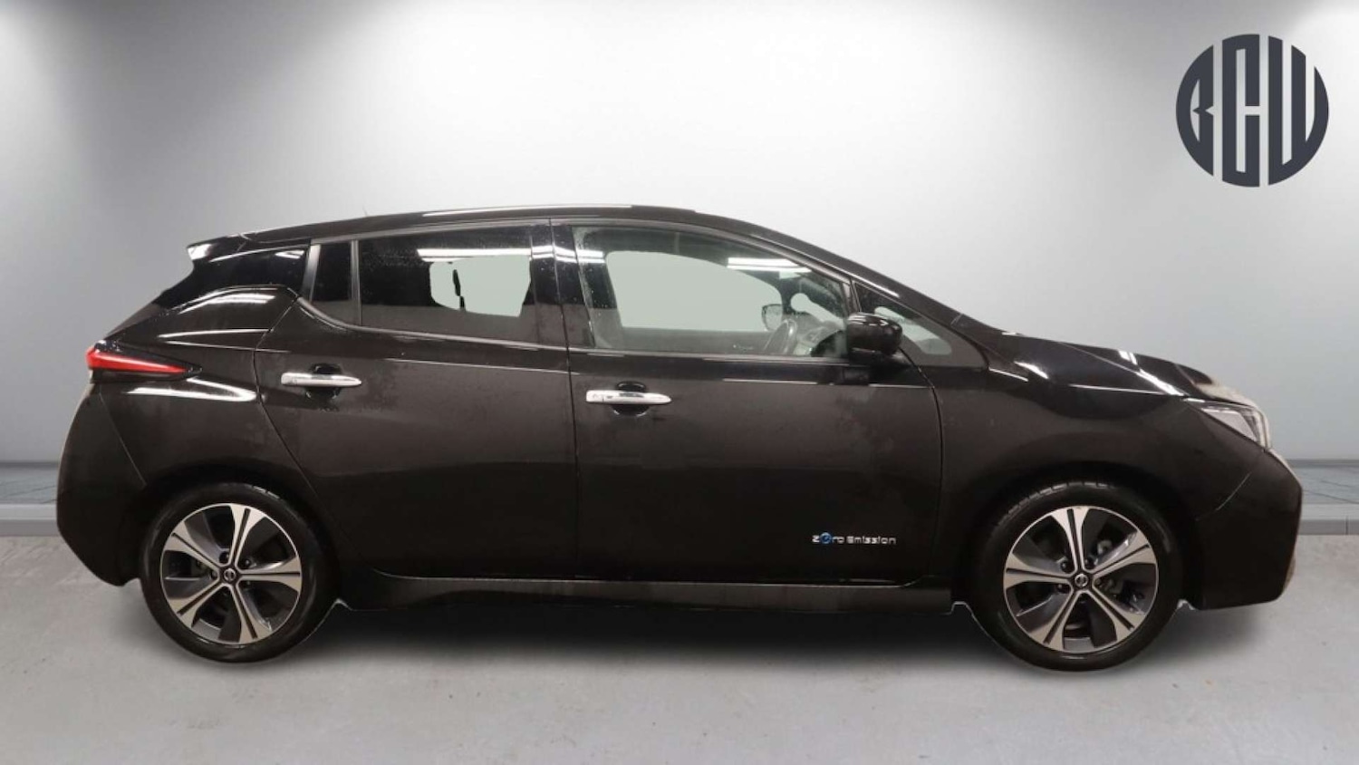 Used Nissan Leaf 2020 for sale - 77622842: Photo 3