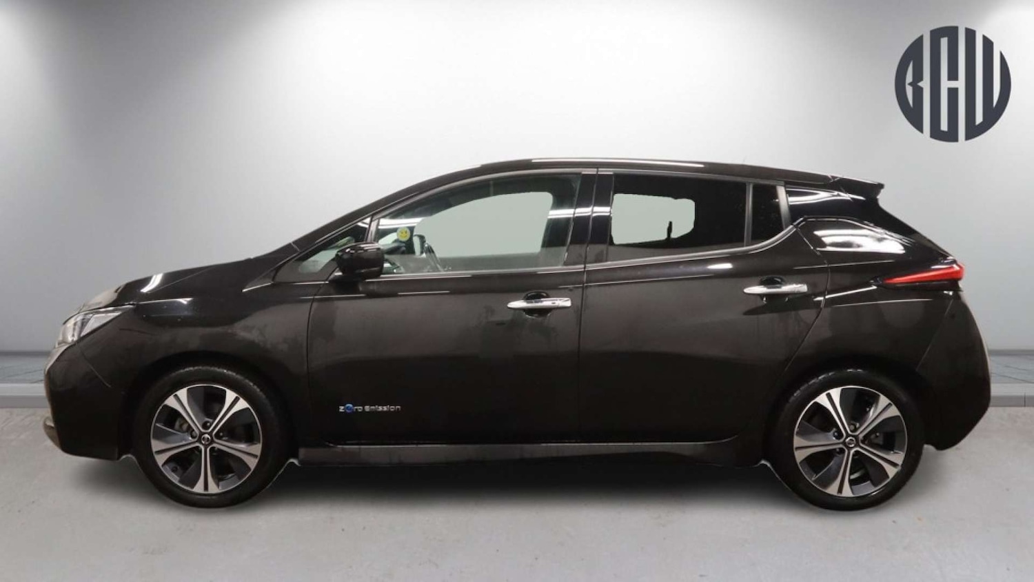 Used Nissan Leaf 2020 for sale - 77622842: Photo 4