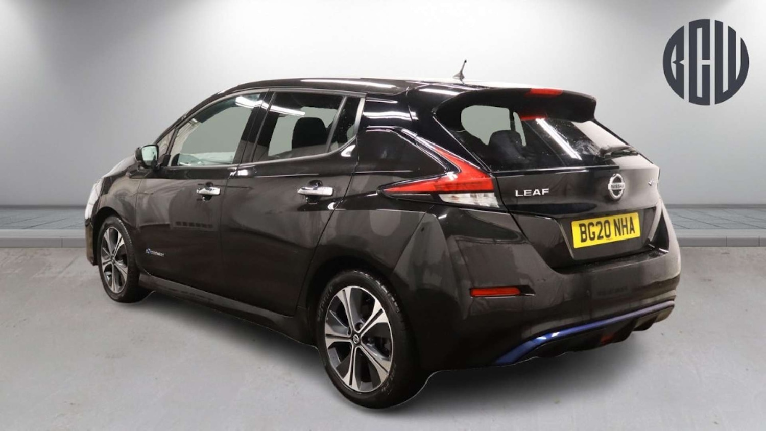 Used Nissan Leaf 2020 for sale - 77622842: Photo 6