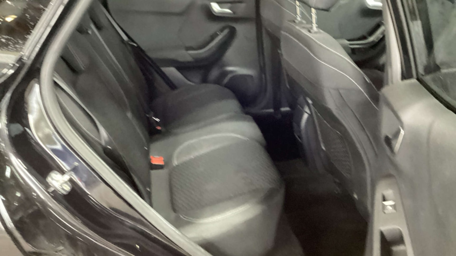 Used Ford Puma 2020 for sale - 76519213: Photo 8