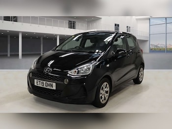 Used Hyundai i10 2019 for sale - 77523279: Photo