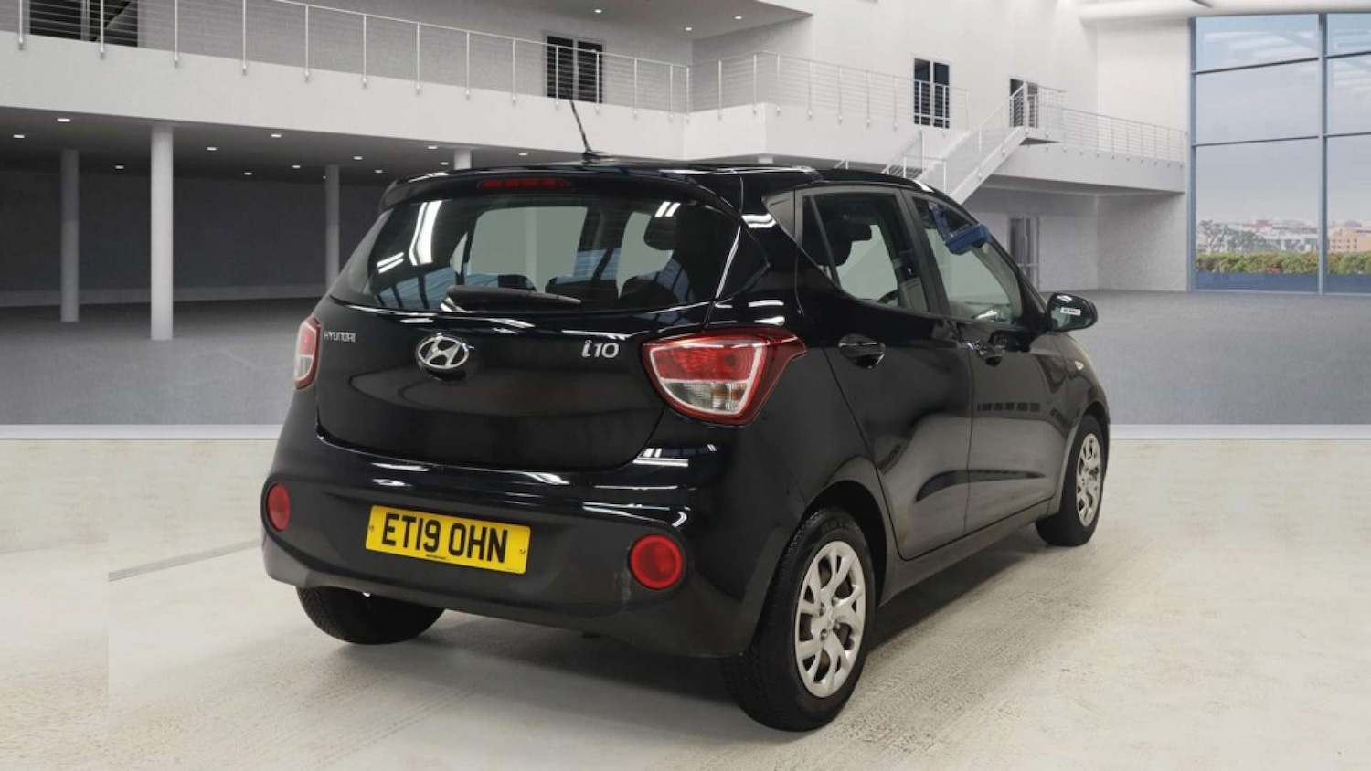 Used Hyundai i10 2019 for sale - 77523279: Photo 4