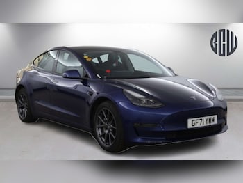 Used Tesla Model 3 2021 for sale - 79470717: Photo