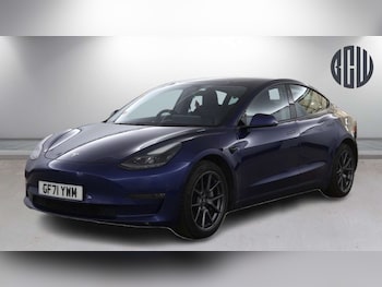 Used Tesla Model 3 2021 for sale - 79470717: Photo