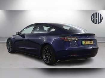 Used Tesla Model 3 2021 for sale - 79470717: Photo
