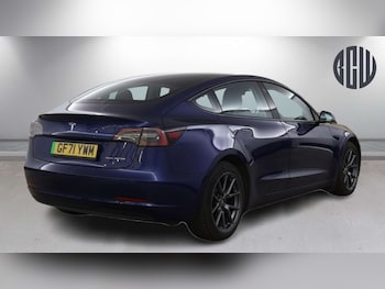 Used Tesla Model 3 2021 for sale - 79470717: Photo