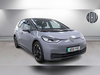 Used Volkswagen ID.3 2021 for sale - 79226741: Photo