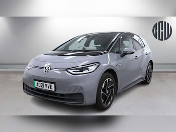 Used Volkswagen ID.3 2021 for sale - 79226741: Photo
