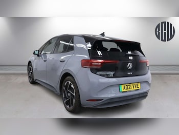 Used Volkswagen ID.3 2021 for sale - 79226741: Photo