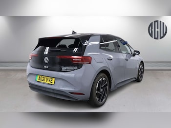 Used Volkswagen ID.3 2021 for sale - 79226741: Photo