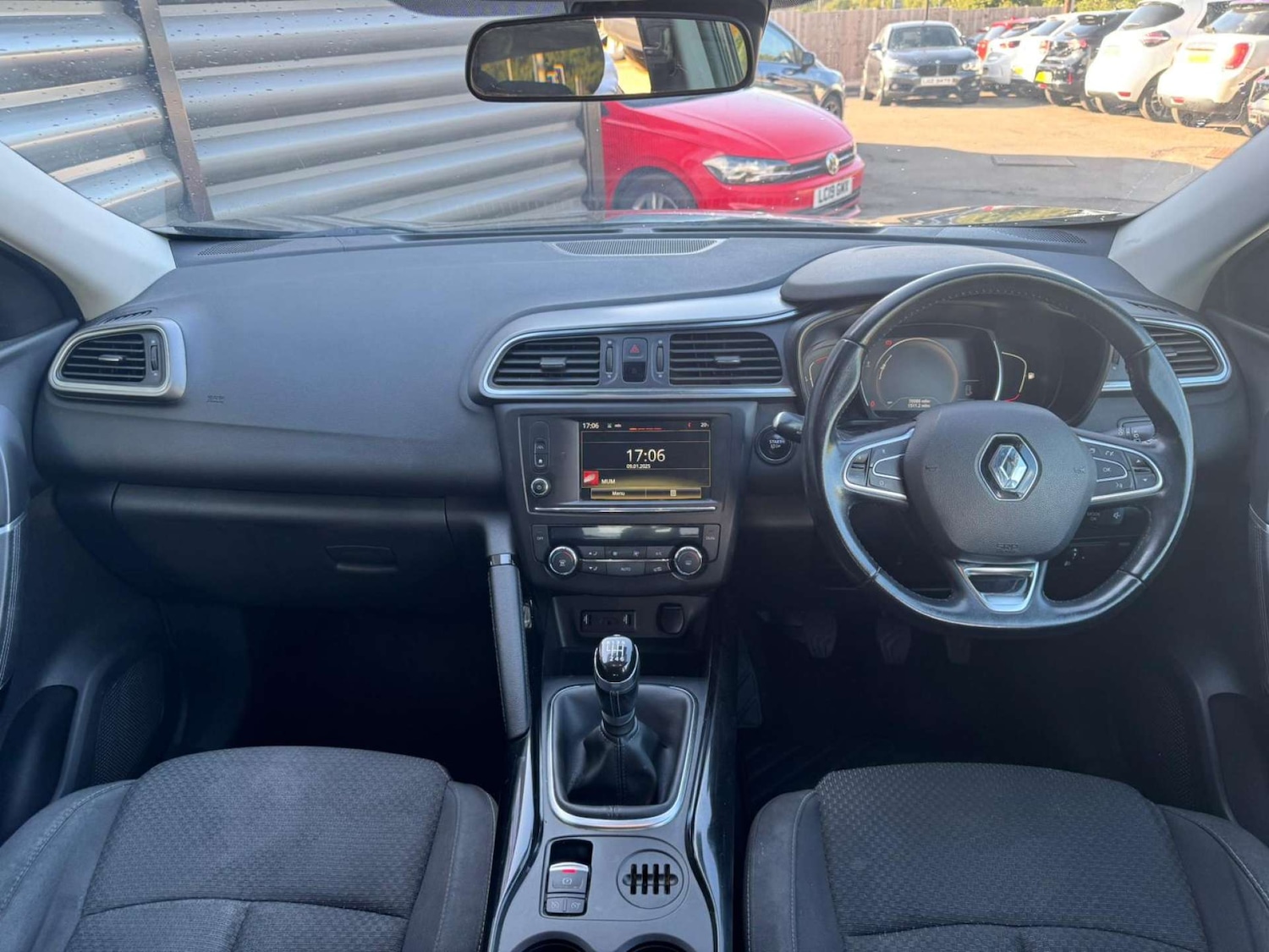 Vehicle 15
