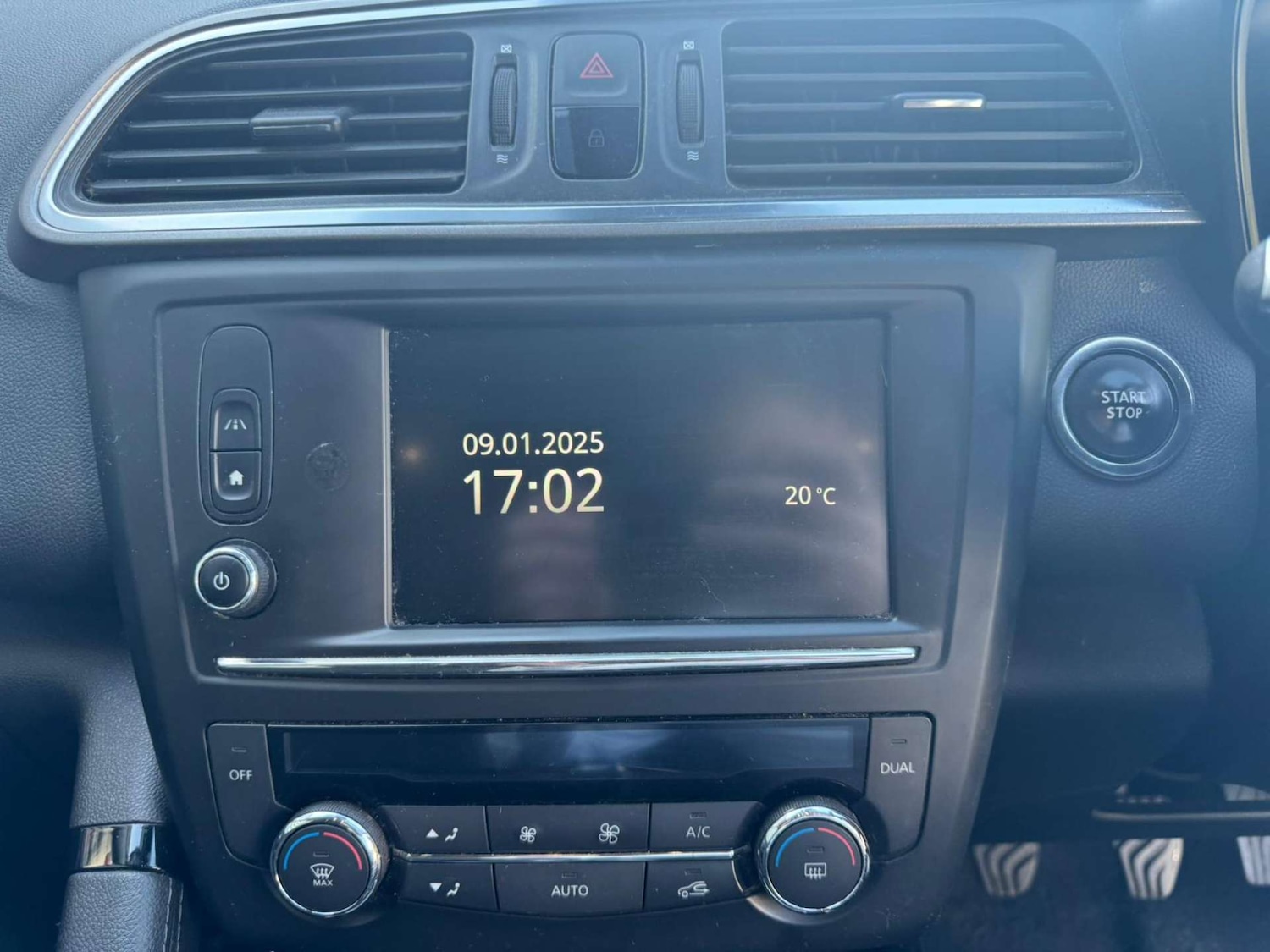 Vehicle 24