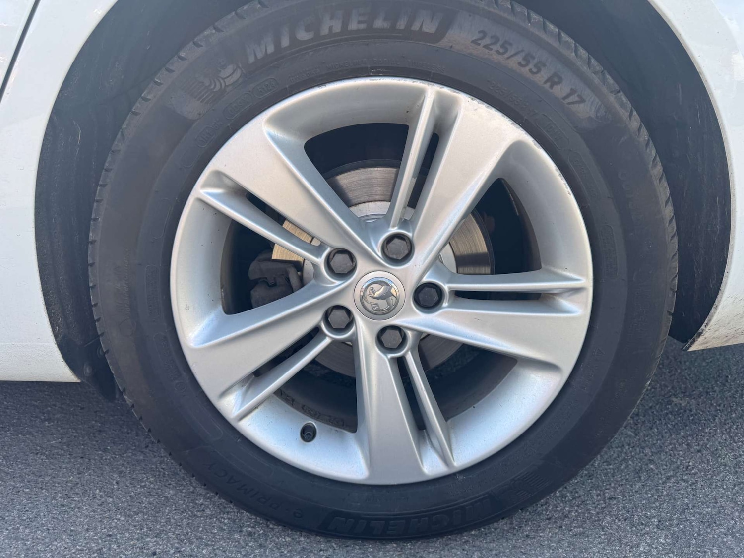 Used Vauxhall Insignia 2019 for sale - 76277732: Photo 11