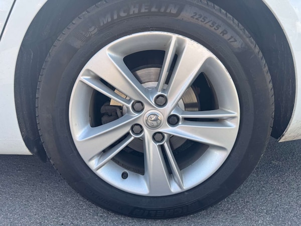 Used Vauxhall Insignia 2019 for sale - 76277732: Photo 11