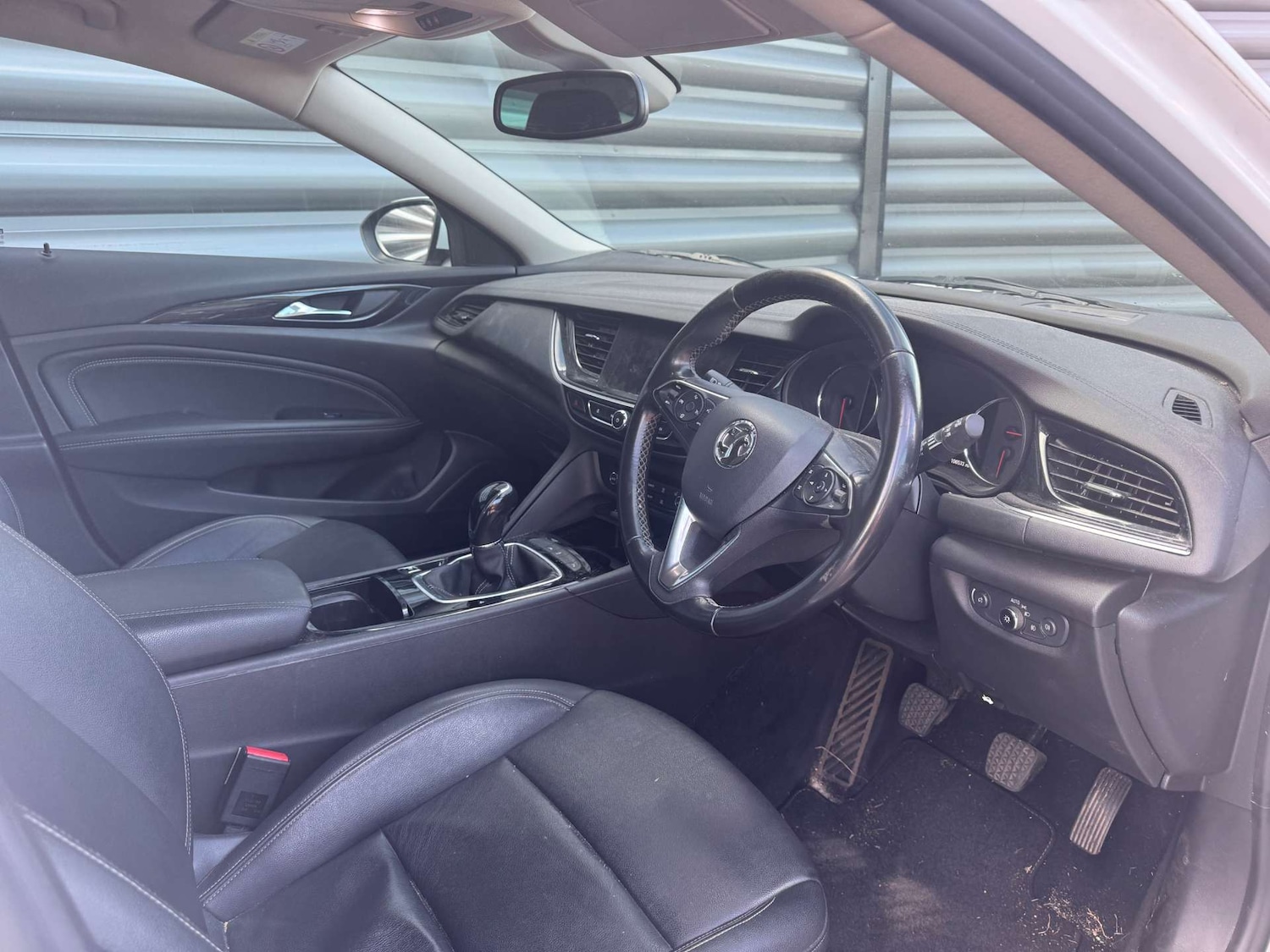 Used Vauxhall Insignia 2019 for sale - 76277732: Photo 12