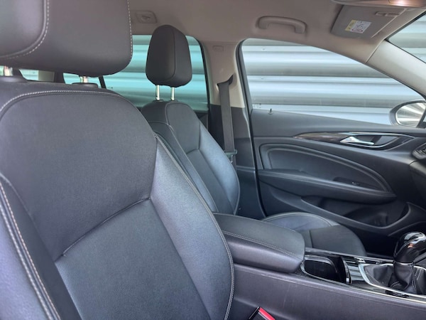 Used Vauxhall Insignia 2019 for sale - 76277732: Photo 13