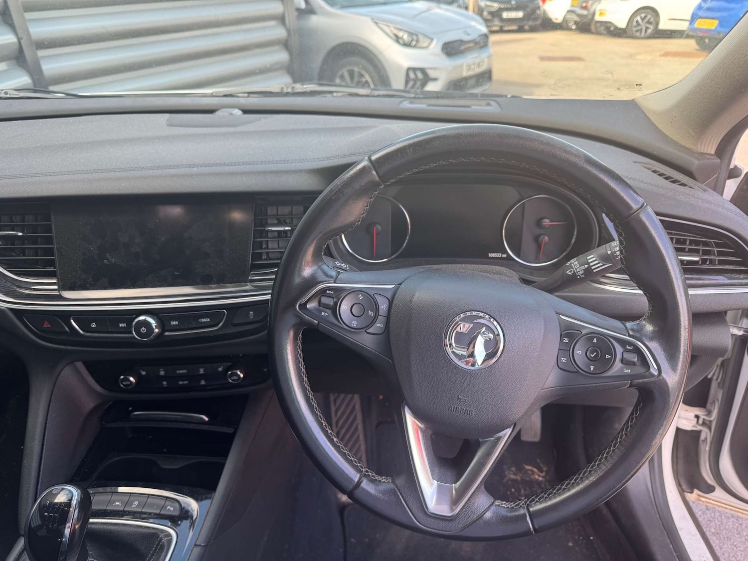 Used Vauxhall Insignia 2019 for sale - 76277732: Photo 14