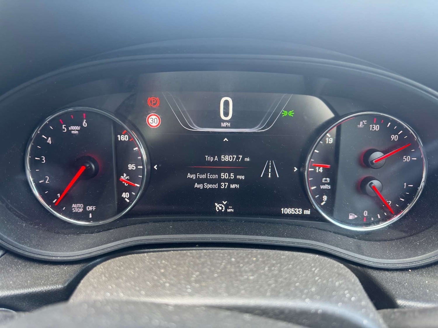 Used Vauxhall Insignia 2019 for sale - 76277732: Photo 15