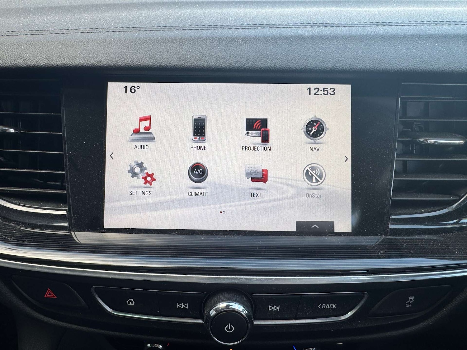 Used Vauxhall Insignia 2019 for sale - 76277732: Photo 16