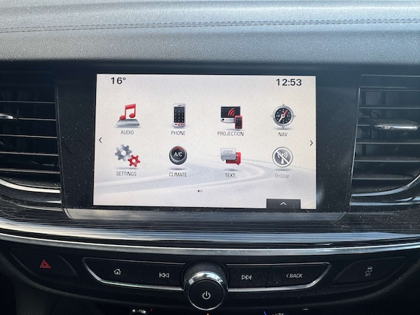 Used Vauxhall Insignia 2019 for sale - 76277732: Photo 16