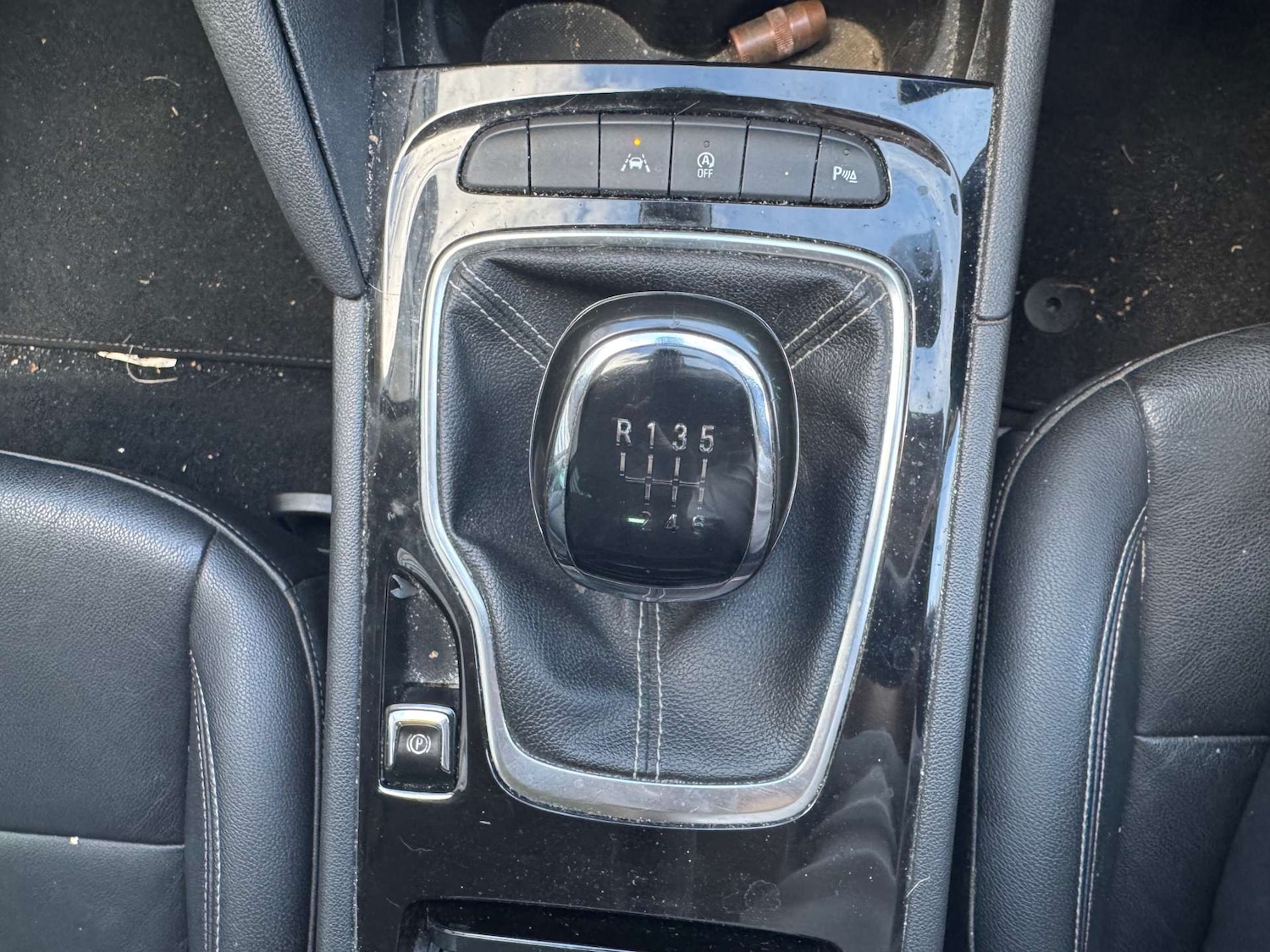 Used Vauxhall Insignia 2019 for sale - 76277732: Photo 18