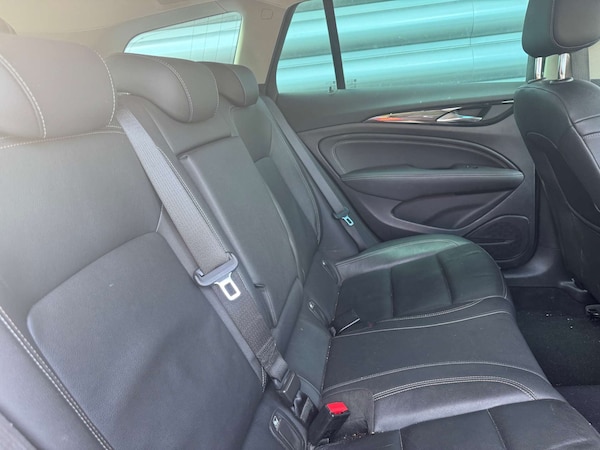 Used Vauxhall Insignia 2019 for sale - 76277732: Photo 20