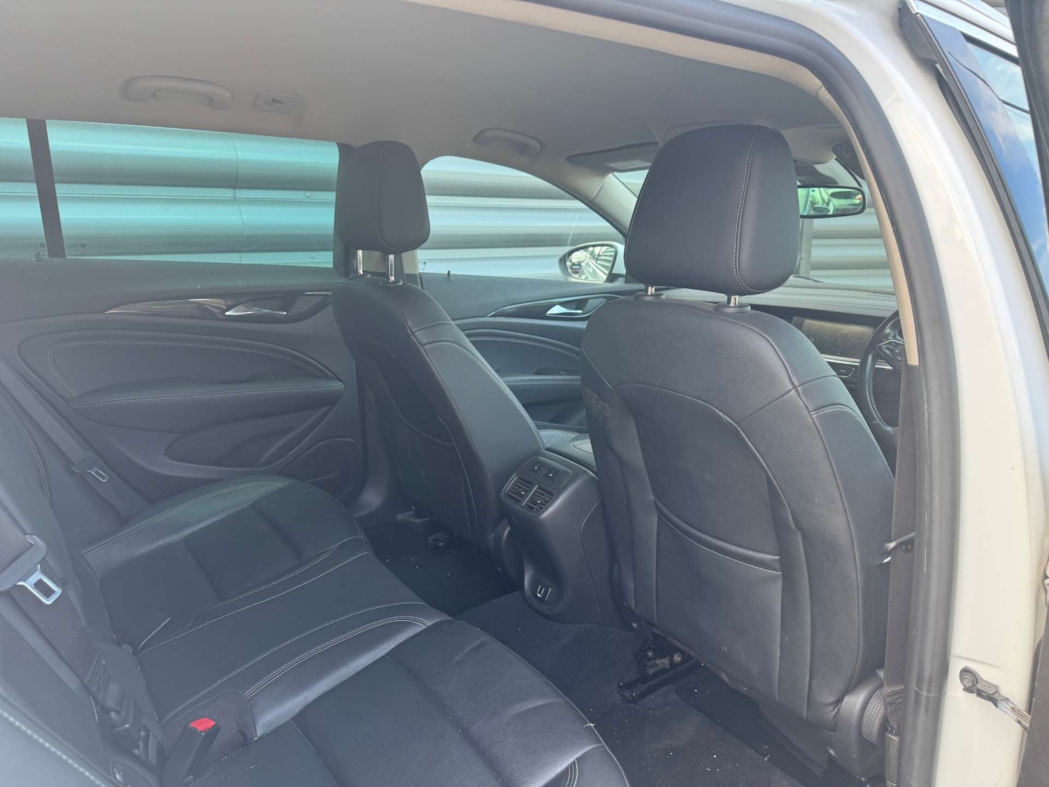 Used Vauxhall Insignia 2019 for sale - 76277732: Photo 21