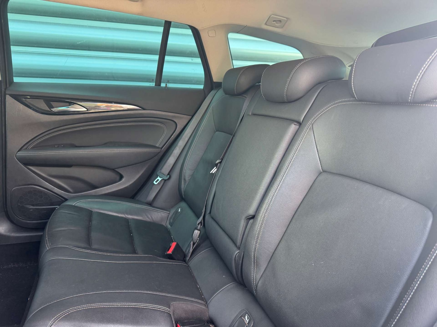 Used Vauxhall Insignia 2019 for sale - 76277732: Photo 22